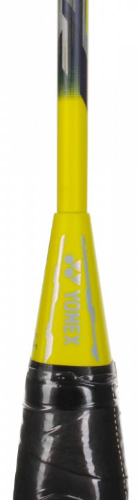 Yonex Nanoflare 370 Speed Black / Yellow